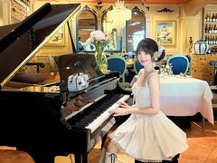 -火车头法国西餐厅