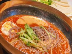 凉面-火炉火自助餐(悠唐购物中心店)