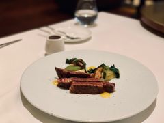 肋眼牛排-福楼法餐厅FLO