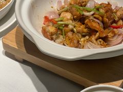 -茶啊冲电影主题文化餐厅(TOUCH12街店)