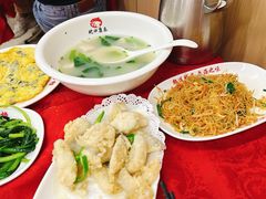 -蛇口康乐快餐鱼仔档(翠苑小区店)