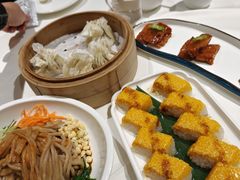 -老爷庙风味美食府(魏都大道店)