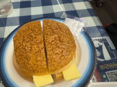 -肥田仔·香港大排档(静安寺店)