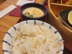 杂粮饭-胜博殿霸王树(嘉里中心店)