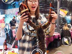 -鱼乐轩海鲜专门店