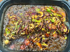 黑鱼-梓蓉·纸包鱼(陕西历史博物馆店)