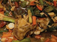 -松沪名灶·豆浆鱼头·新上海菜(飞航吾悦广场店)