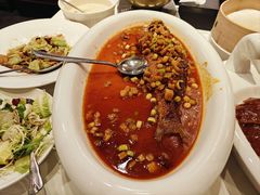 -正院大宅门烤鸭(首体店)