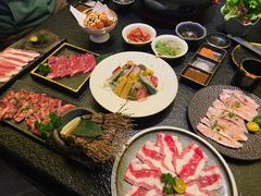 -樱嘢·炭火烧肉(惠南店)