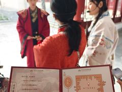 -洛阳古墓博物馆