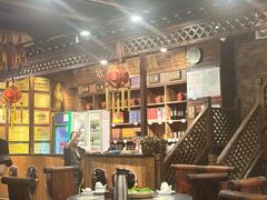 -甘家界牌柠檬鸭(青山店)