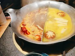 -湊湊火锅·茶憩(天环广场店)