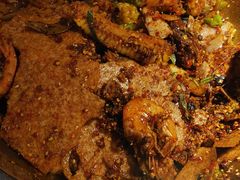 -嘎嘎鸭下巴·爆辣干锅(明教寺店)