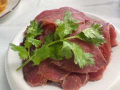 -朱子李大排档(河西首店)