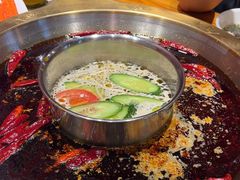 -堂客老火锅(欣阳广场总店)