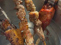 -炒豆合作社(东四总店)