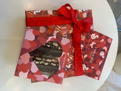 -Laderach 莱德拉(上海环贸iapm店)