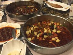 -黄记煌三汁焖锅(凯德广场店)