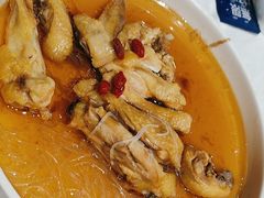 -月湖翠·上海菜(思南公馆淮海店)