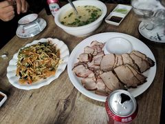 -沈阳李连贵熏肉大饼(兴城店)