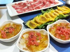 -蜀九香.正宗成都火锅(安吉店)