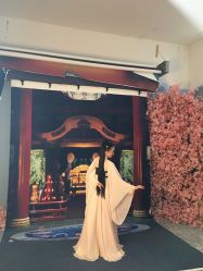 -美云庭古装·格格服汉服·京城旅拍(北京店)