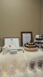 -婳香·女性英式芳疗SPA