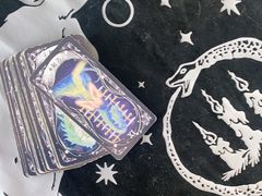 -好心里咨询Tarot塔羅