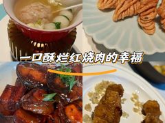 -淮香国色·淮扬菜(正大中心店)