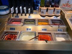 -汕头八合里海记牛肉店(清河店)