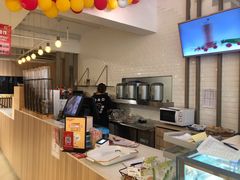 -顶东面包花园·生日蛋糕(世博店)