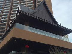 -三亚湾红树林度假世界(木棉酒店)