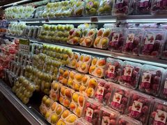 -Olé精品超市(上海港汇恒隆店)