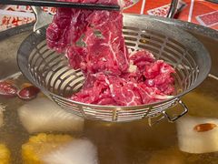 -鲜牛记潮汕牛肉火锅(淮安珠海路店)