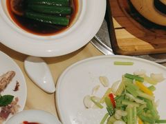 -锦粤宫·精致粤菜(深圳北站店)