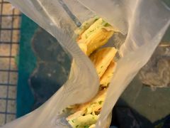 -咏春葱油饼(德政中路店)