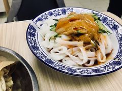 -樊记腊汁肉(竹笆市总店)