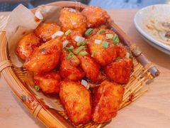 -花盐街·四川乐山小吃(西单大悦城店)