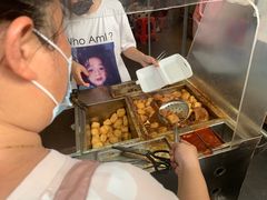-细妹五香牛杂(步行街店)
