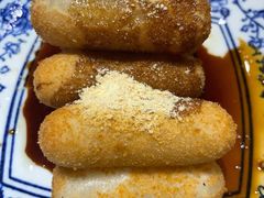 红糖糍粑-程记私房火锅兔(总店)