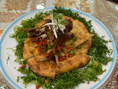 -黑公羊新疆菜(人和店)