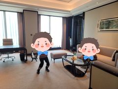 -瑞吉吧 The St·Regis Bar(长沙瑞吉酒店)