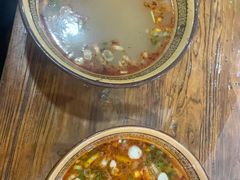 -兄弟俩老李家牛肉汤(总店)