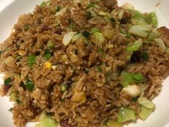 港丽炒饭-港丽餐厅(杭大店)