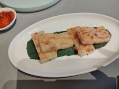 -潮府馆·非遗潮州菜·世纪公园(新国际博览中心店)
