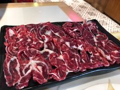-三毛牛肉店(福强店)