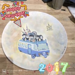 -故事馆手作综合体验馆