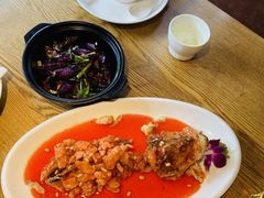 -杭百味·大众精选杭帮菜(西湖音乐喷泉店)