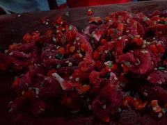 鲜椒牛肉-川锅一号火锅(1818牌楼店)