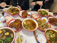 -闫家炸鸡架(五爱总店)